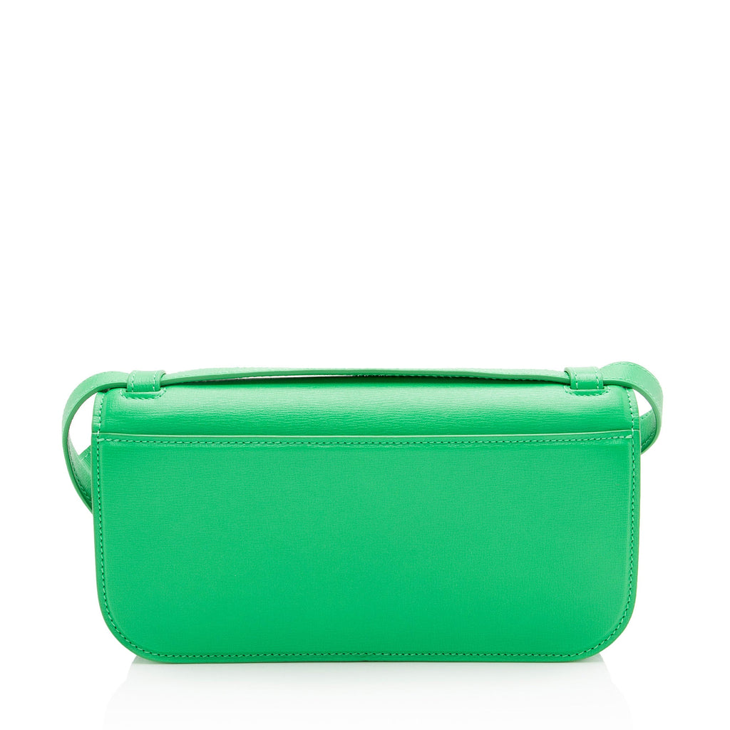Balenciaga Calfskin Gossip Small Shoulder Bag