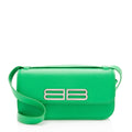 Balenciaga Calfskin Gossip Small Shoulder Bag