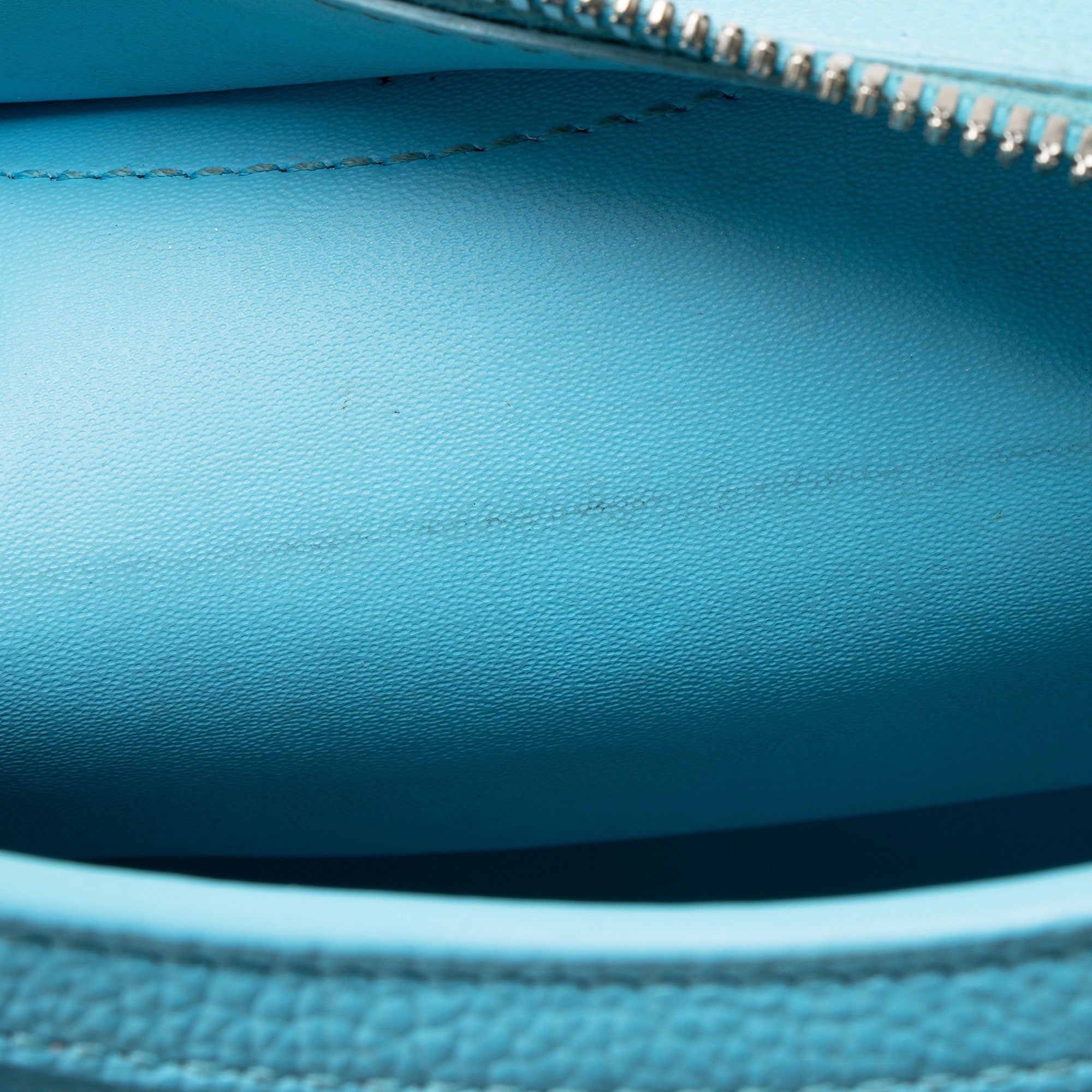Balenciaga Calfskin Neo Classic Mini Satchel