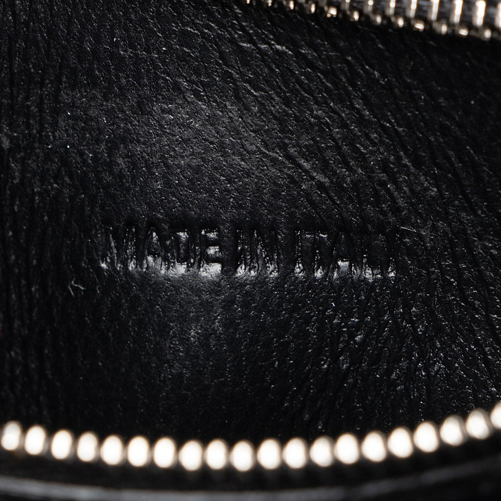 Balenciaga Glitter Hourglass Small Top Handle