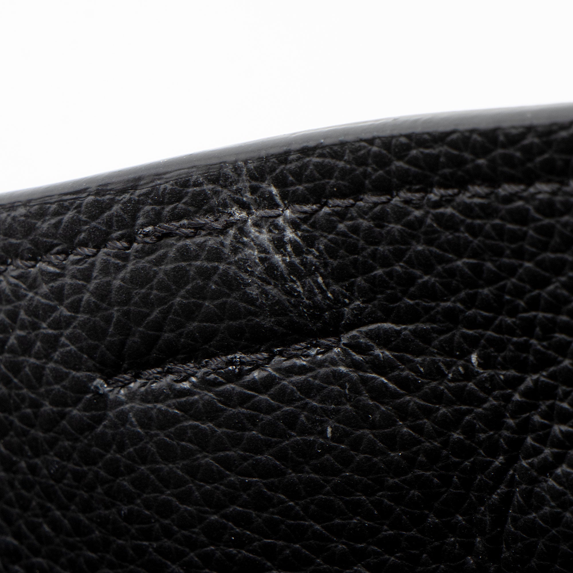 Balenciaga Leather Everyday Small Tote