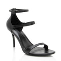 Balenciaga Leather Honey Sandals - Size 7 / 37