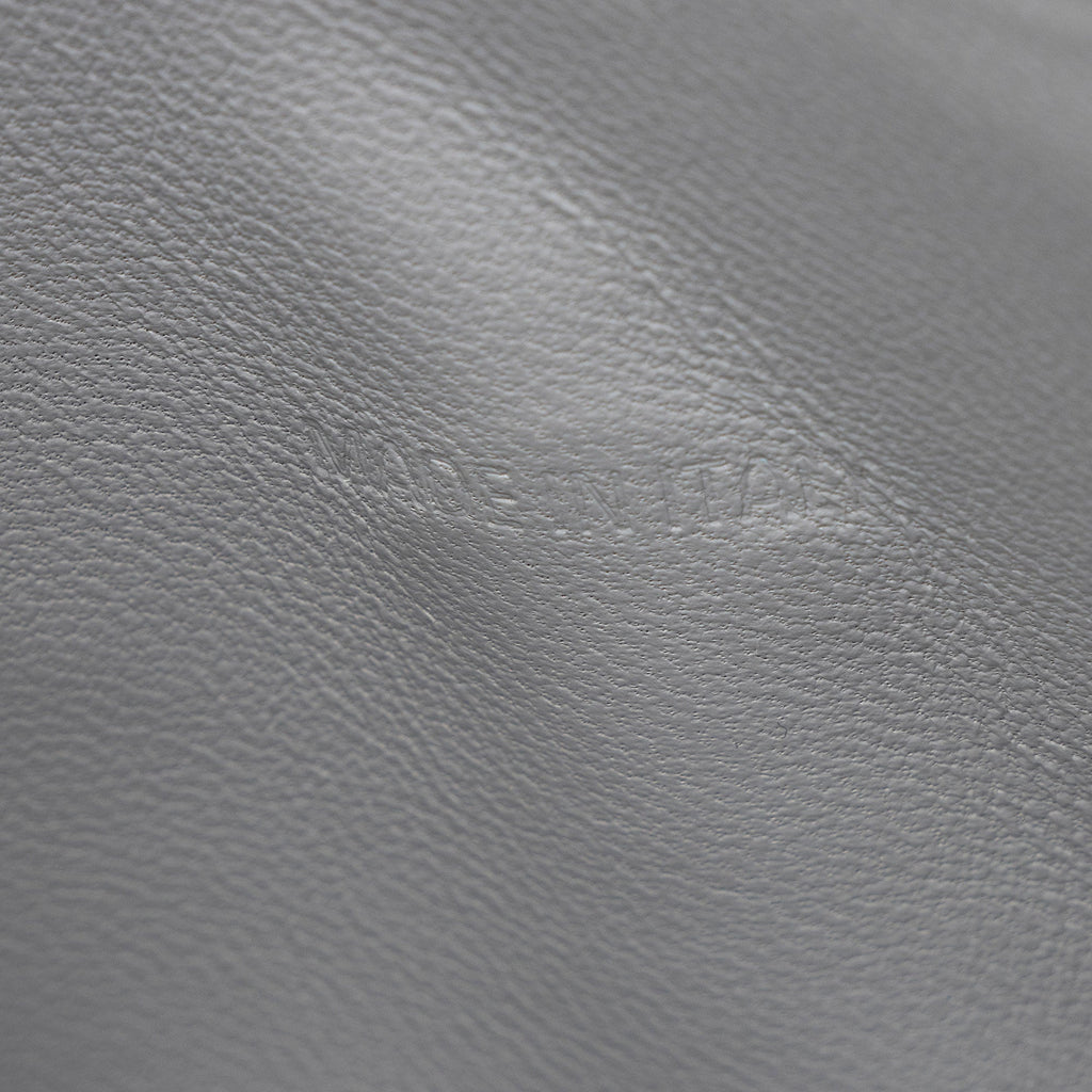 Balenciaga Metallic Calfskin Hourglass XS Top Handle