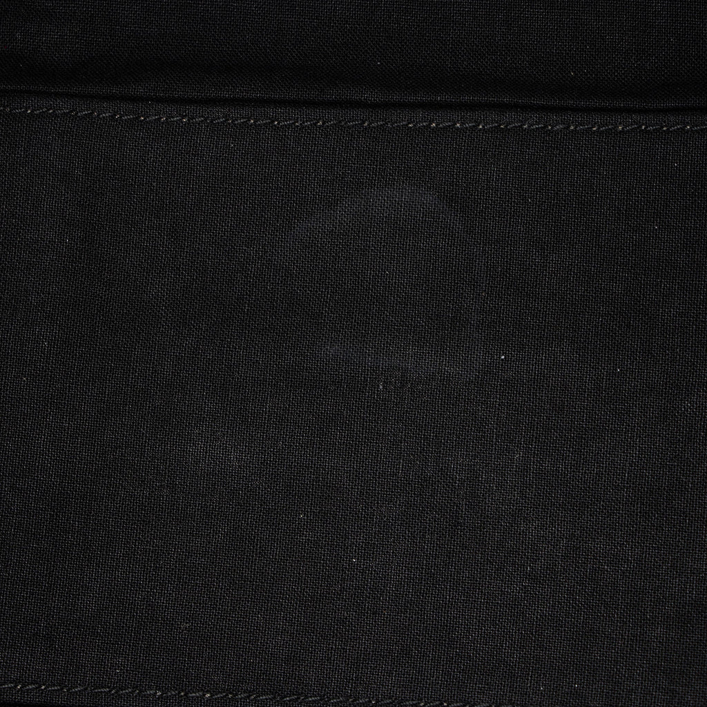 Balenciaga Patent Leather Bazar Small Shopper Tote