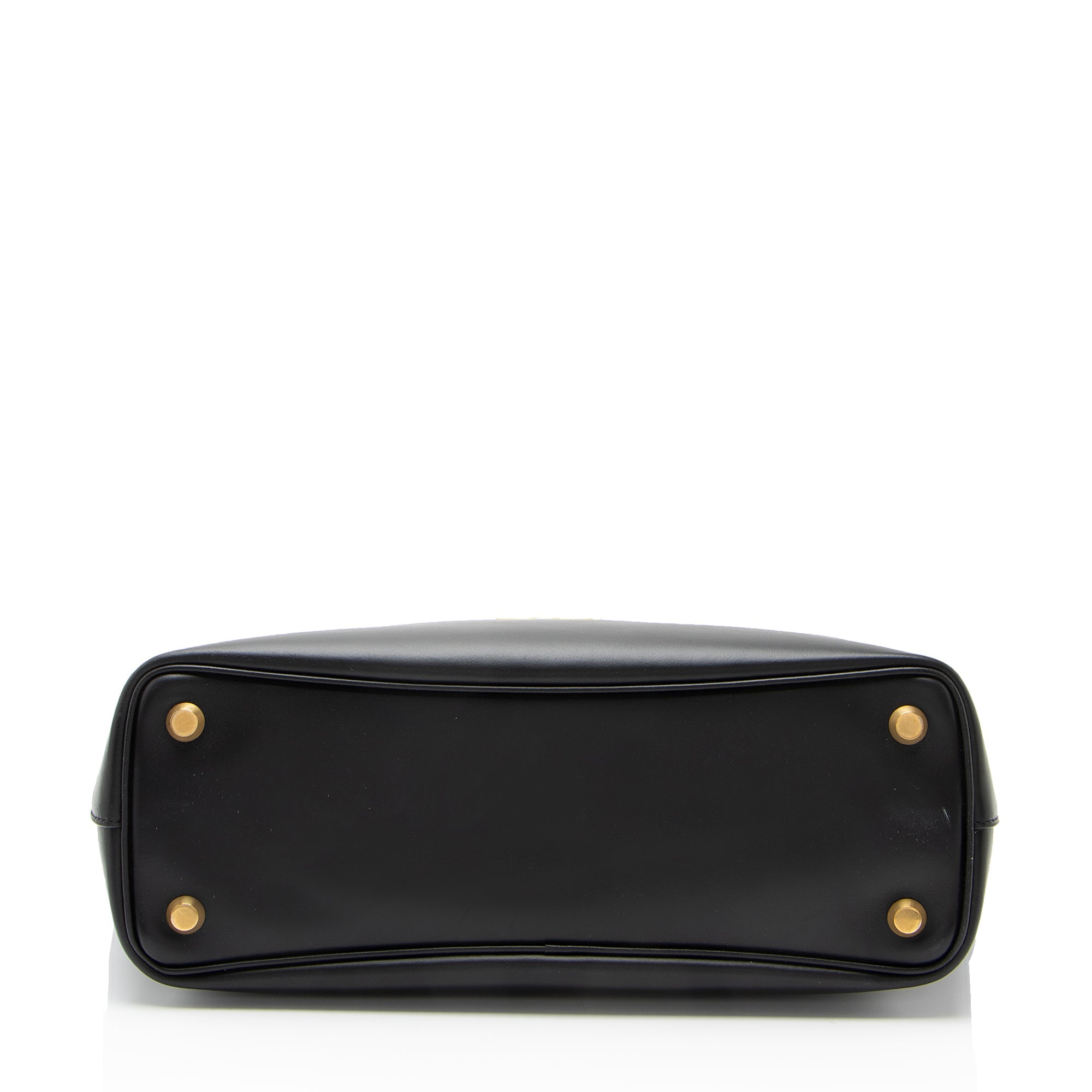 Balenciaga Smooth Calfskin Bel Air Medium Tote