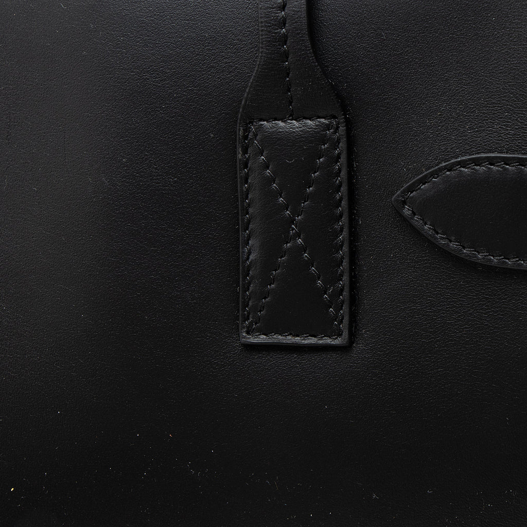 Balenciaga Smooth Calfskin Bel Air Medium Tote