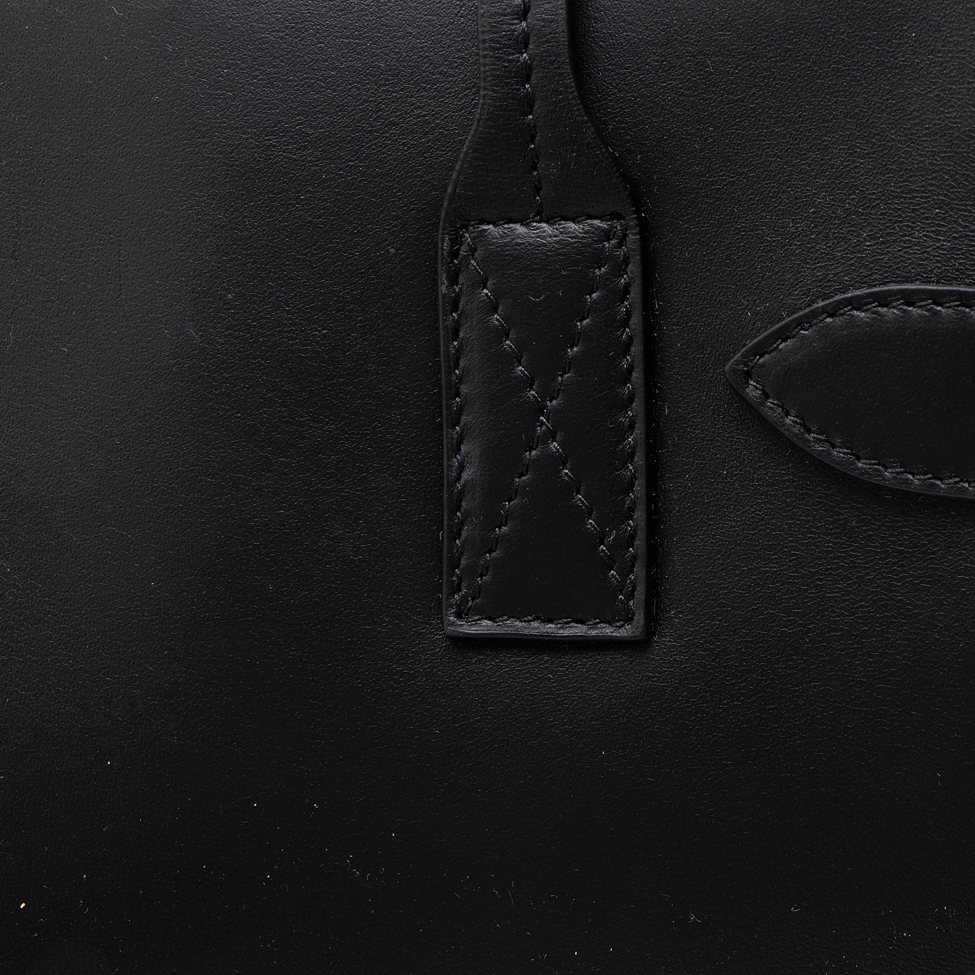 Balenciaga Smooth Calfskin Bel Air Medium Tote