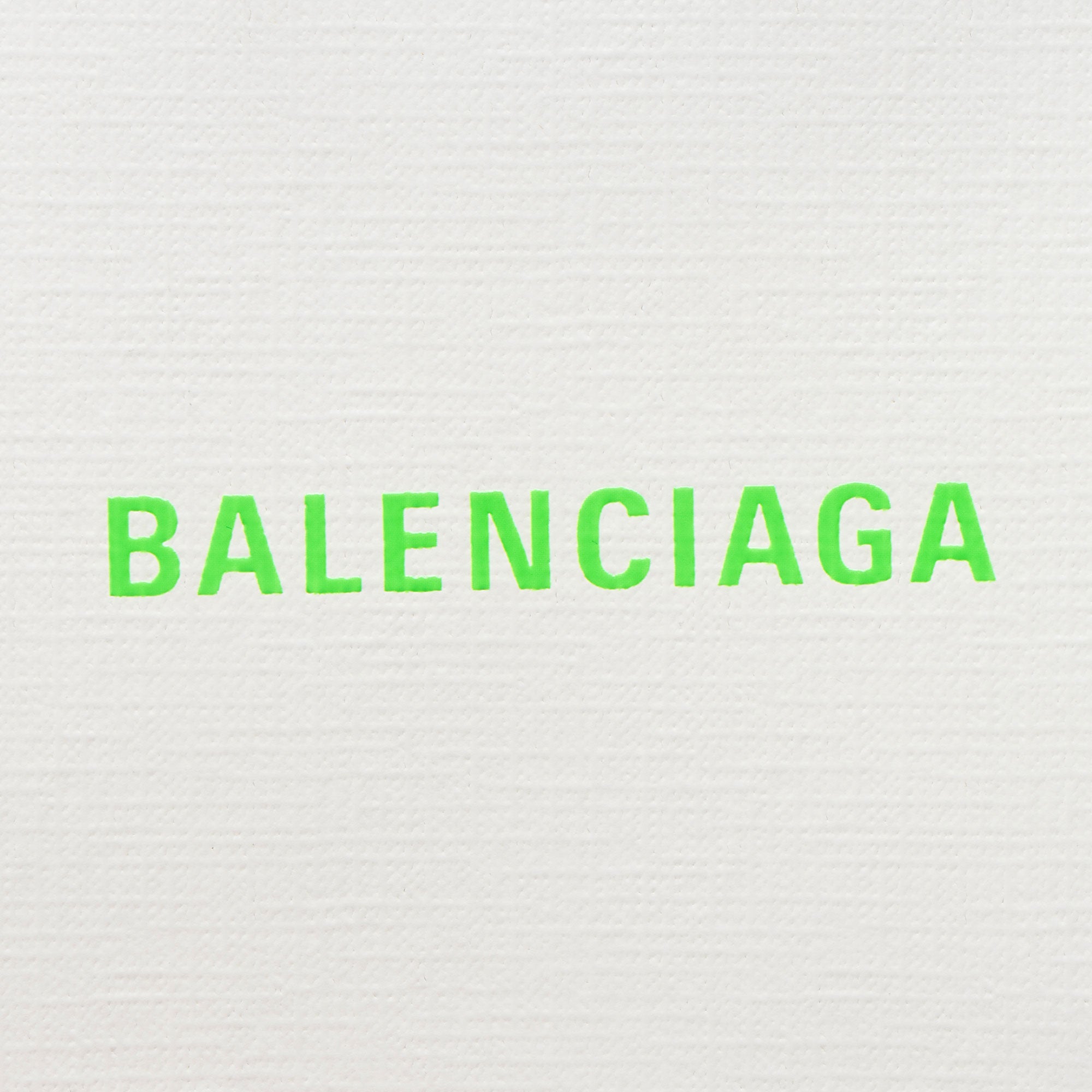 Balenciaga Textured Calfskin Phone Holder Crossbody