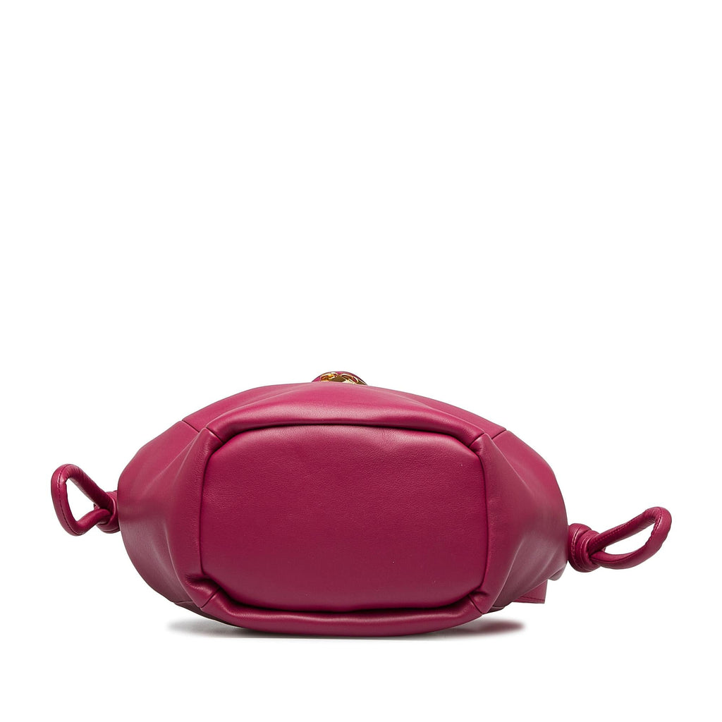 Bottega Veneta Beak Handbag
