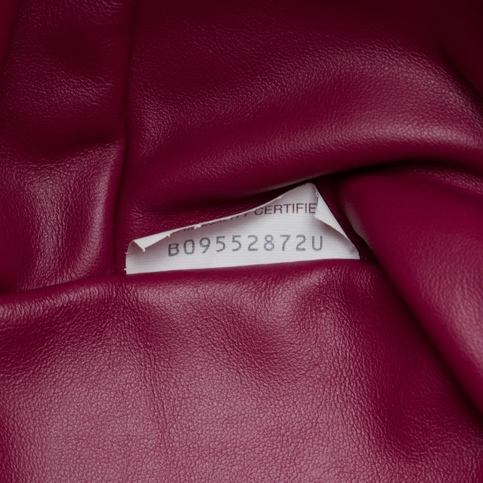 Bottega Veneta Beak Handbag