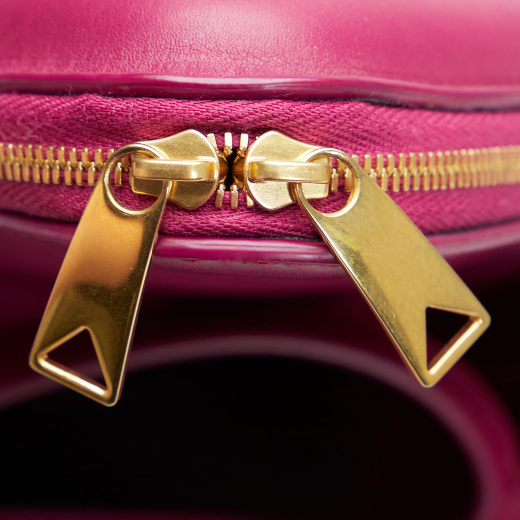Bottega Veneta Beak Handbag