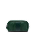 Bottega Veneta Bicolor Nappa Intrecciato Pouch