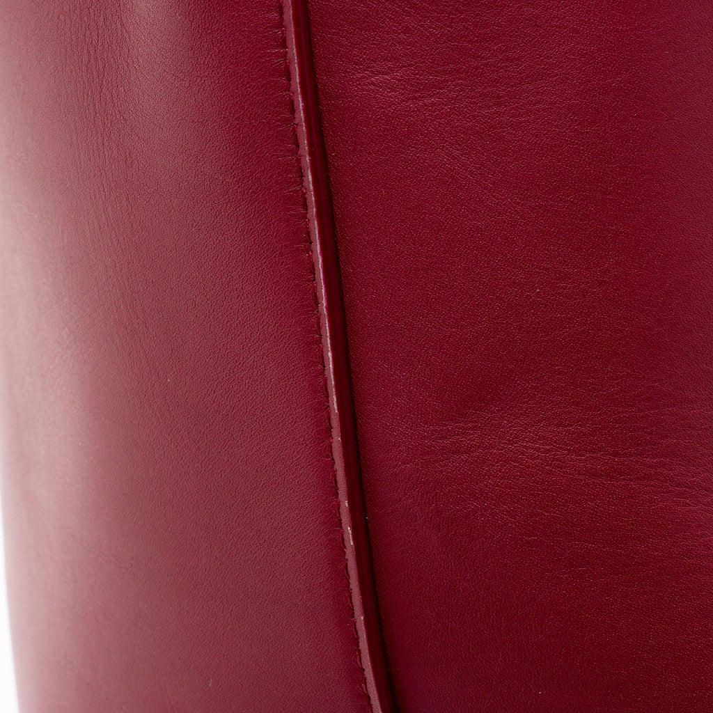 Bottega Veneta Calfskin Basket Large Tote