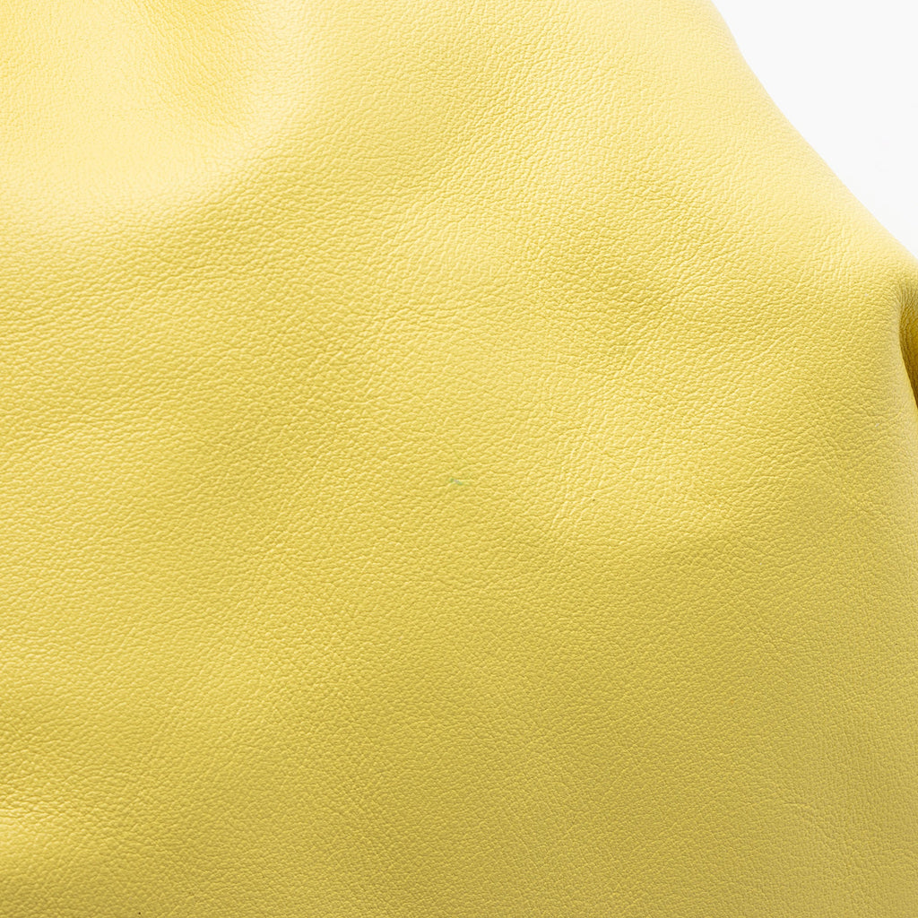 Bottega Veneta Calfskin Double Knot Mini Bag