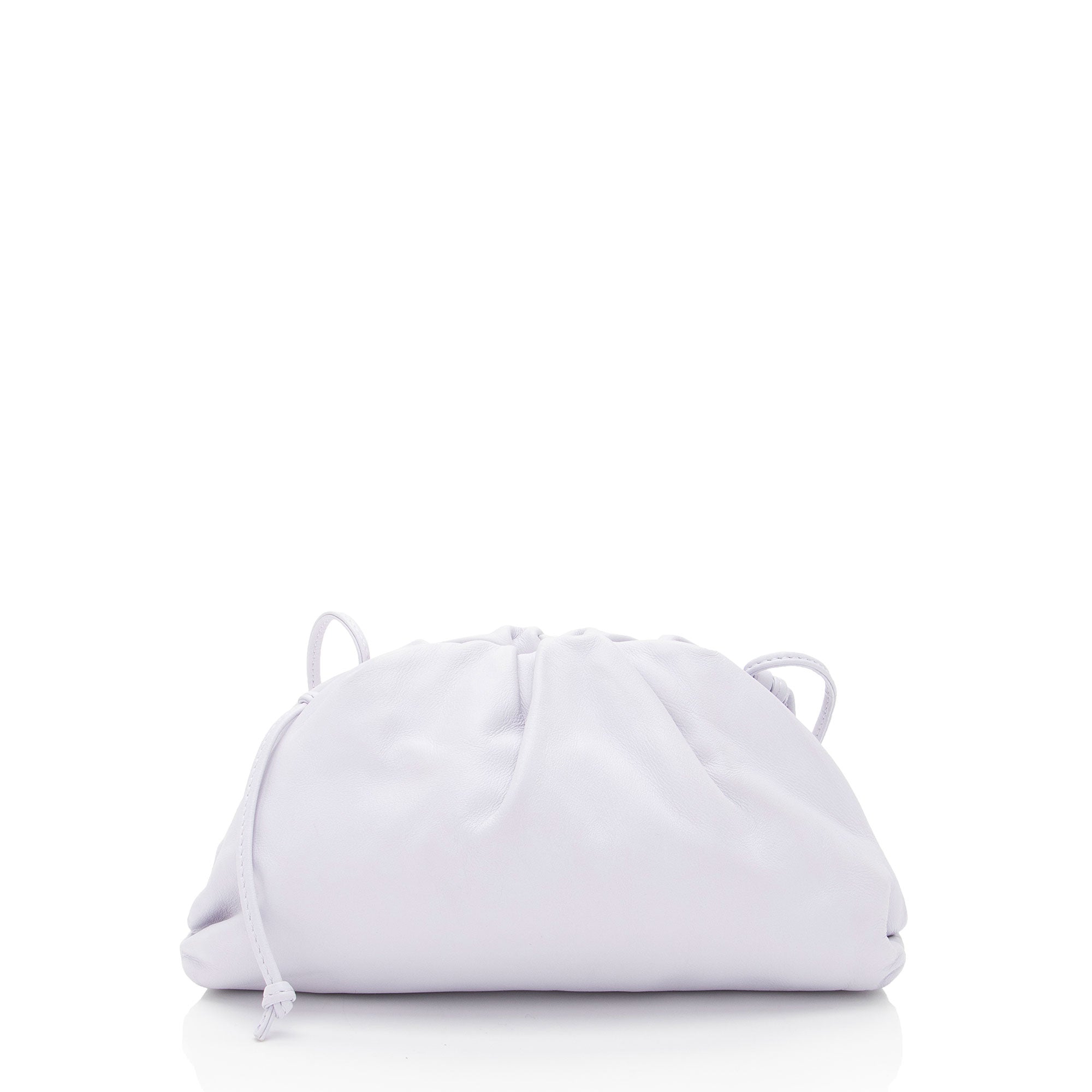 Bottega Veneta Calfskin Mini Pouch