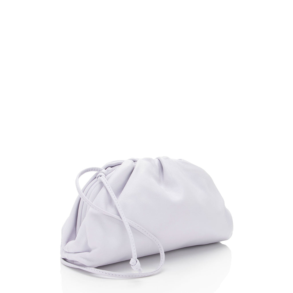 Bottega Veneta Calfskin Mini Pouch