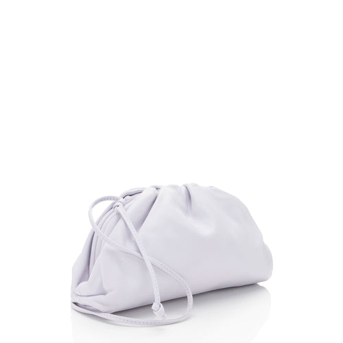 Bottega Veneta Calfskin Mini Pouch