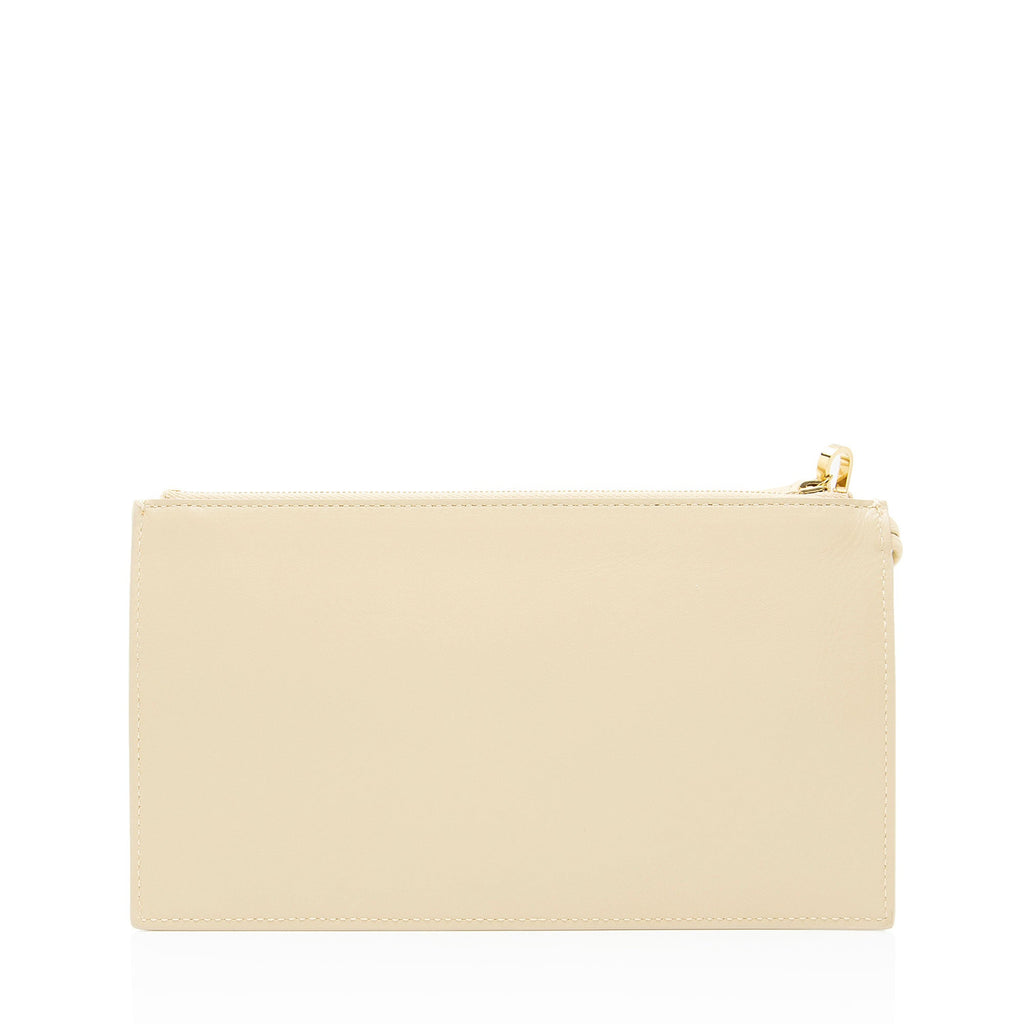 Bottega Veneta Calfskin Pochette