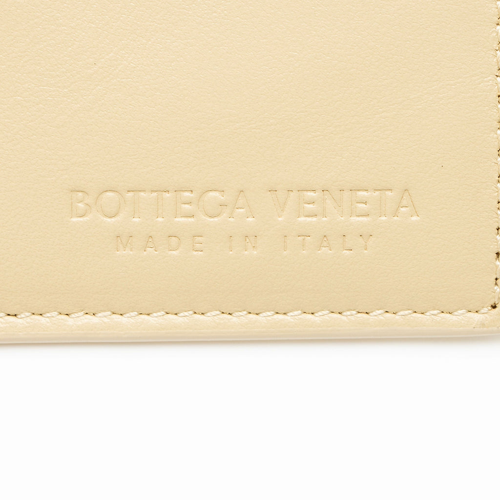 Bottega Veneta Calfskin Pochette