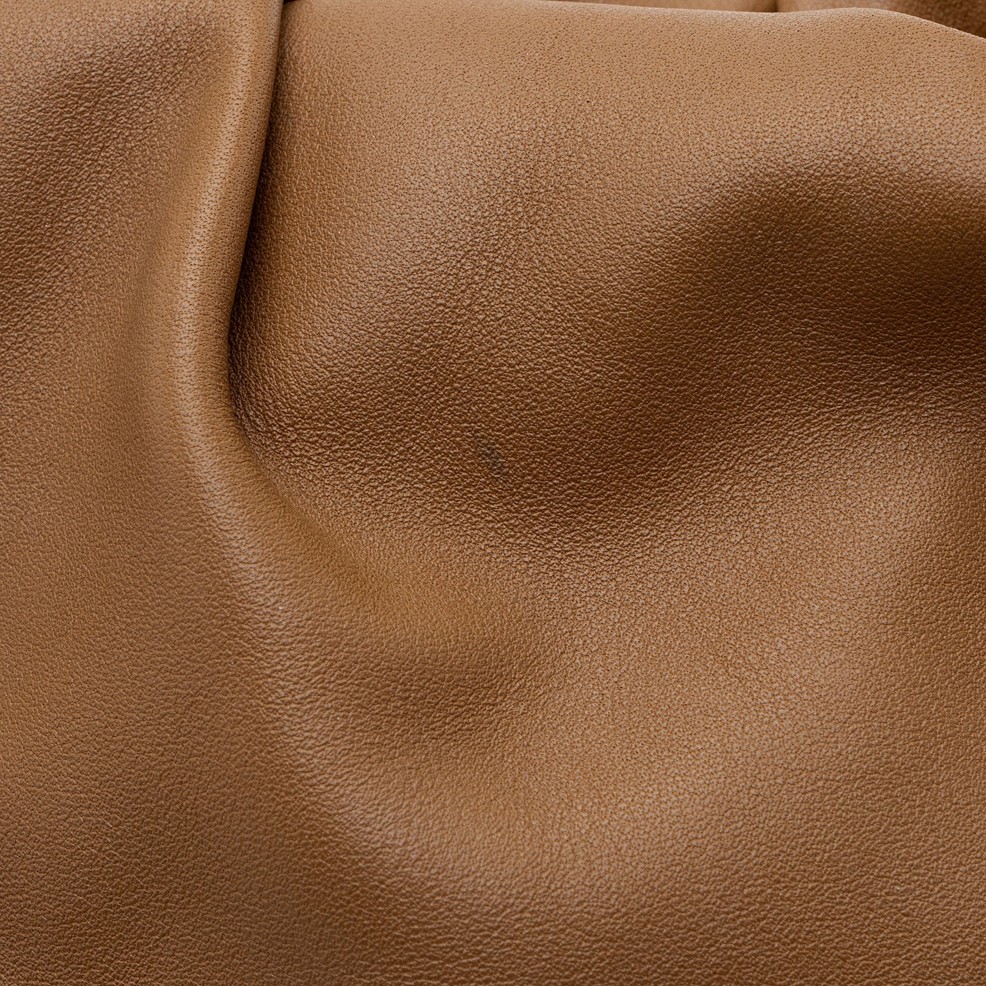 Bottega Veneta Calfskin The Chain Pouch