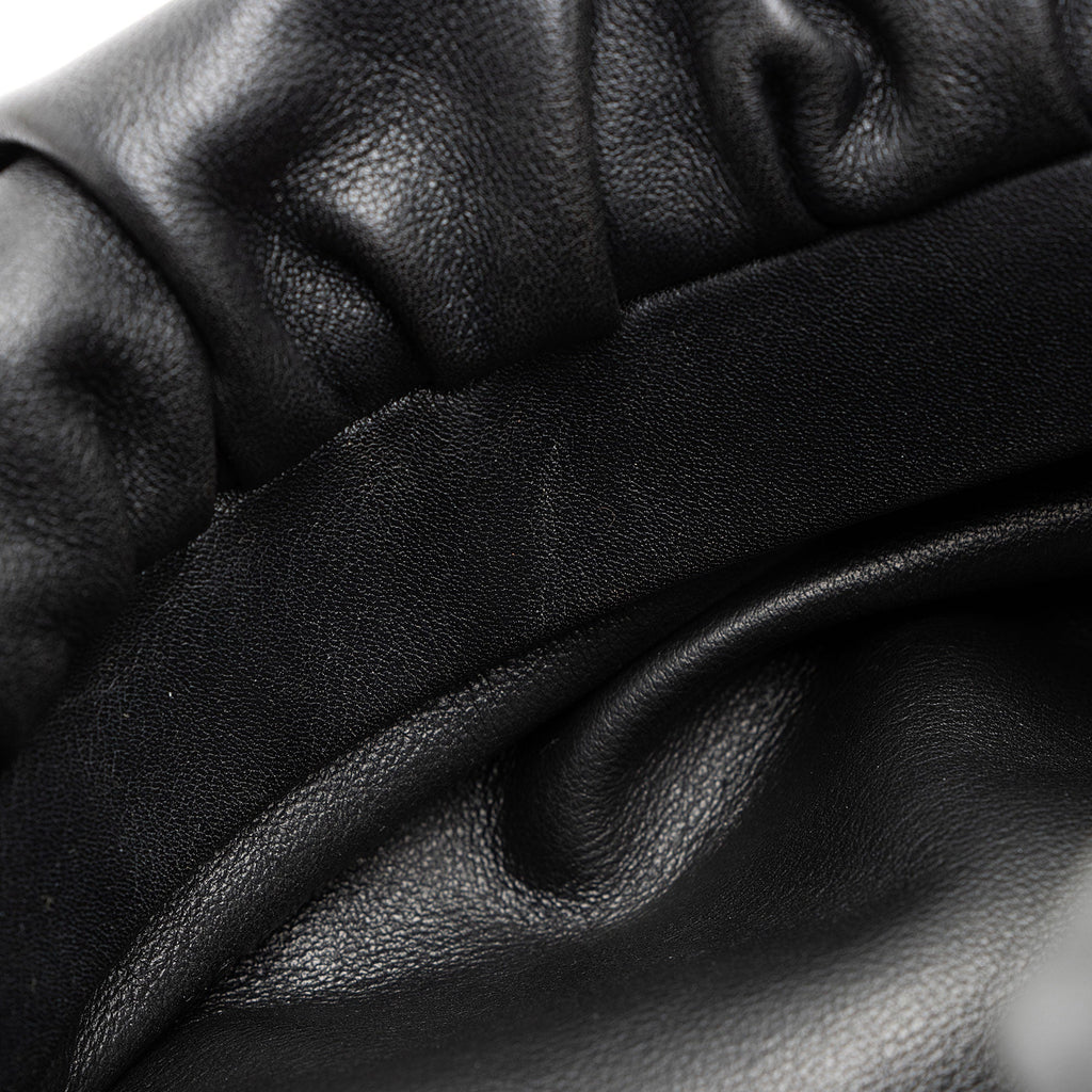 Bottega Veneta Calfskin The Chain Pouch
