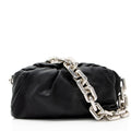 Bottega Veneta Calfskin The Chain Pouch