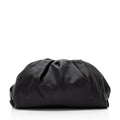 Bottega Veneta Calfskin The Pouch Clutch
