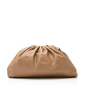Bottega Veneta Calfskin The Pouch Clutch