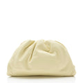 Bottega Veneta Calfskin The Pouch Clutch