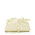 Bottega Veneta Calfskin The Pouch Mini Clutch