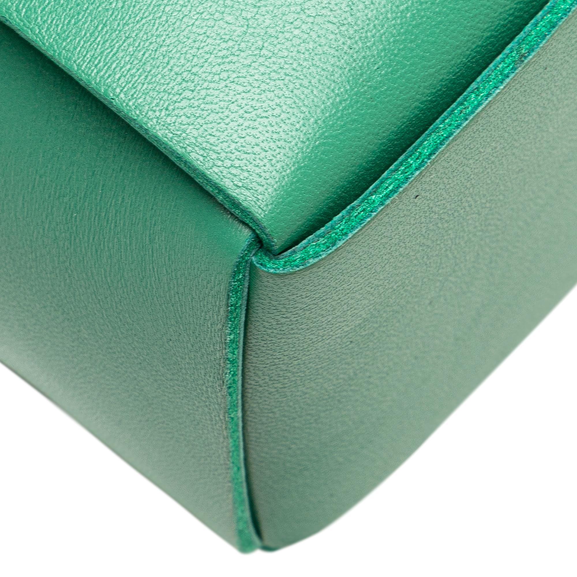 Bottega Veneta Candy Lambskin Intreccio Arco Tote