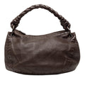 Bottega Veneta Cervo Hobo Bag