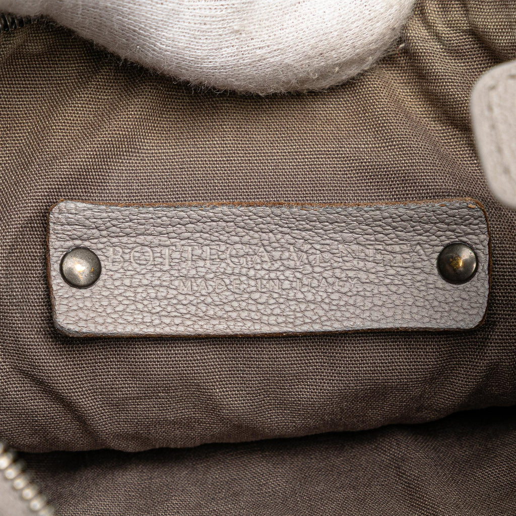 Bottega Veneta Cervo Intrecciato Crossbody