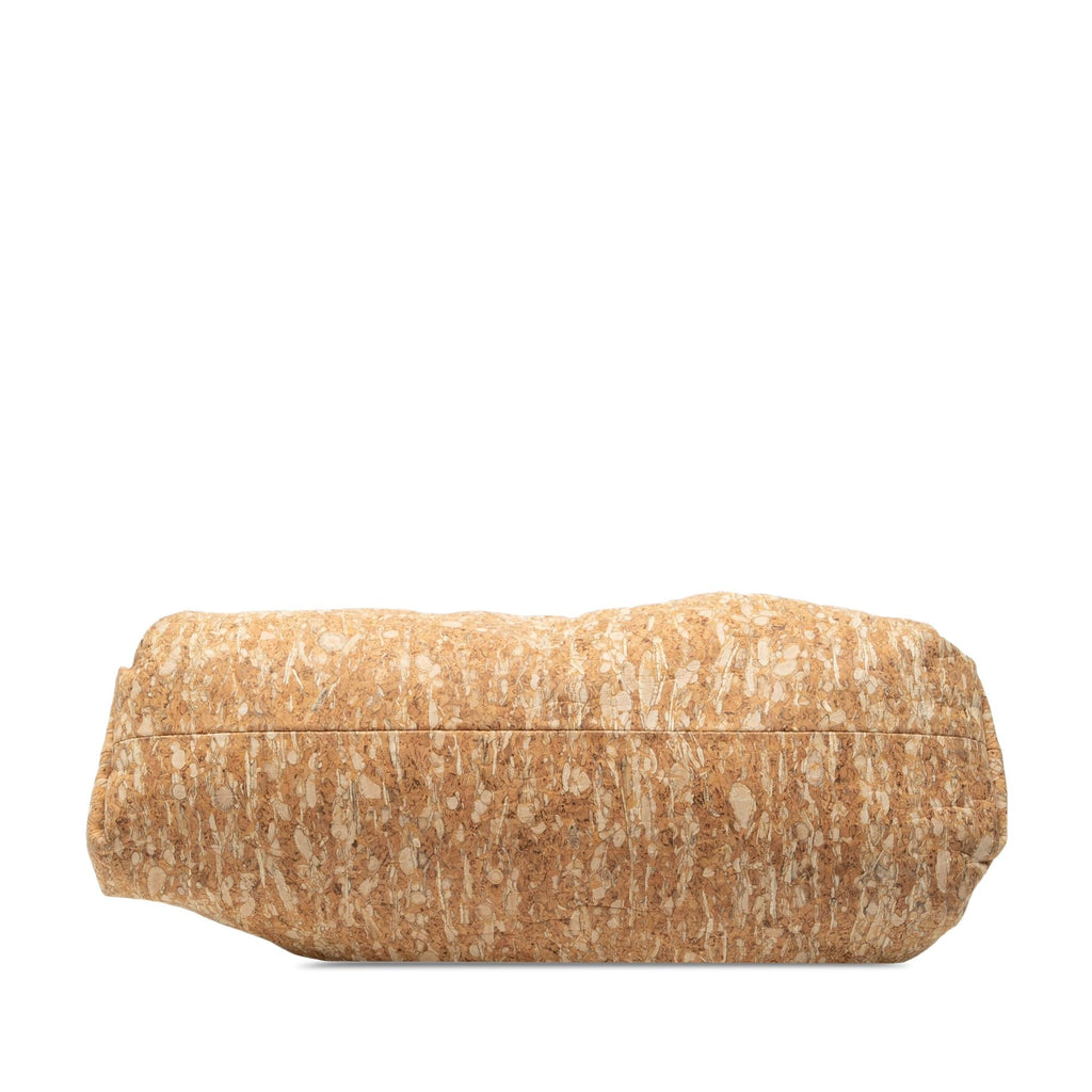 Bottega Veneta Cork The Pouch