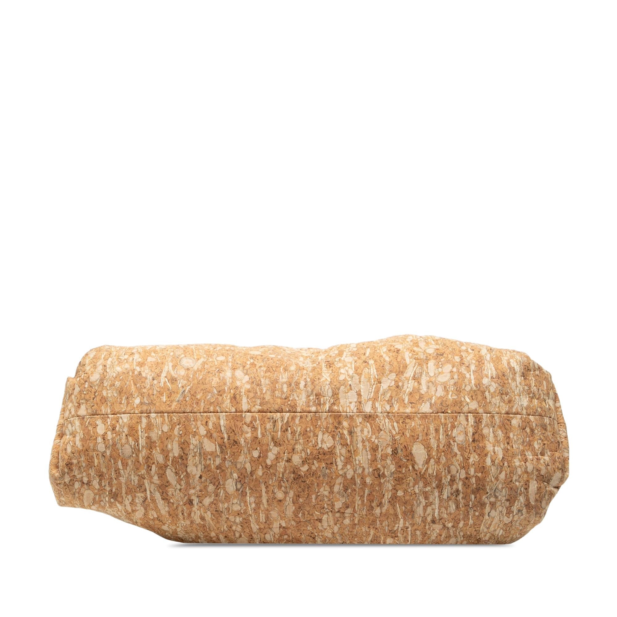 Bottega Veneta Cork The Pouch