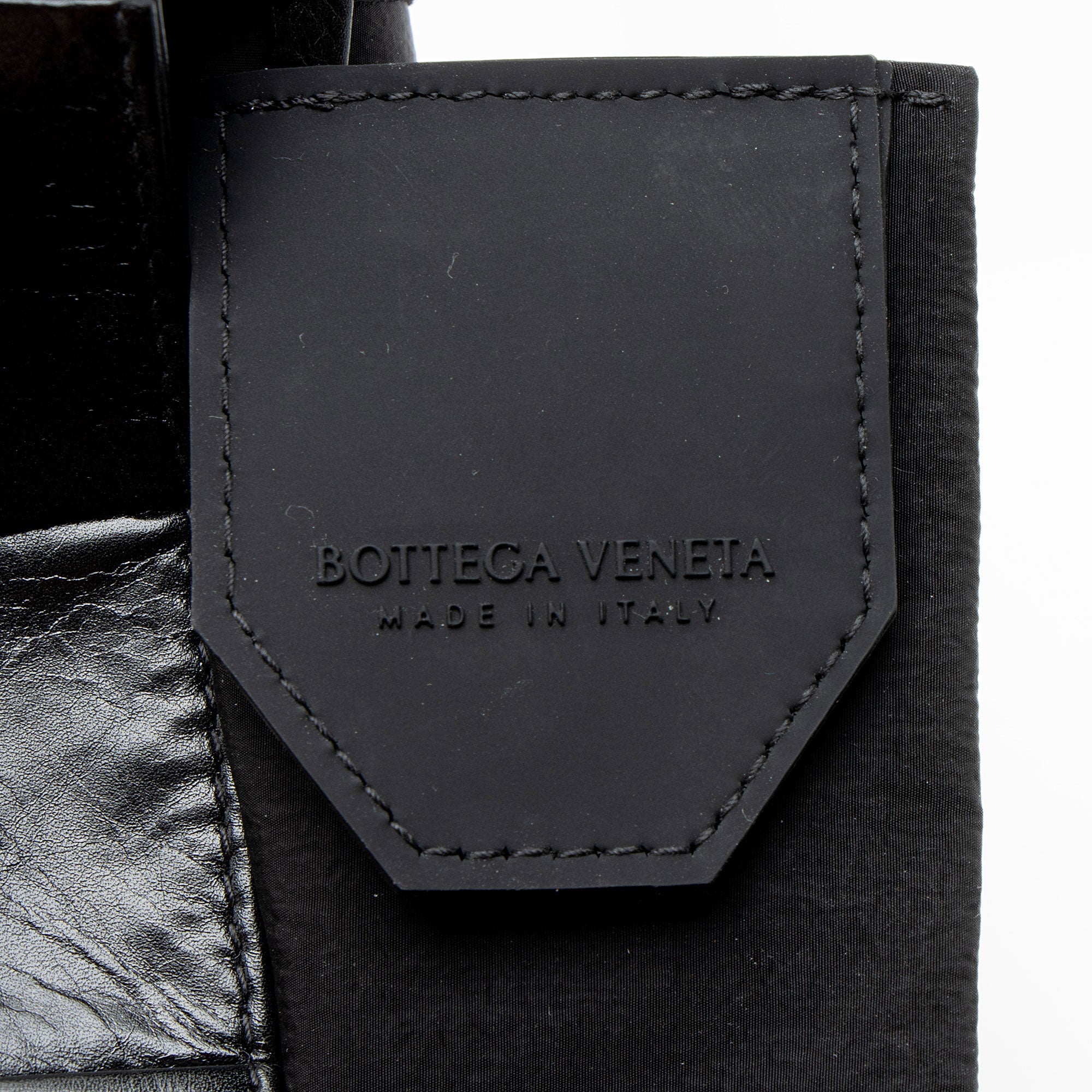 Bottega Veneta Crinkled Lambskin Extra Mini Cassette Crossbody