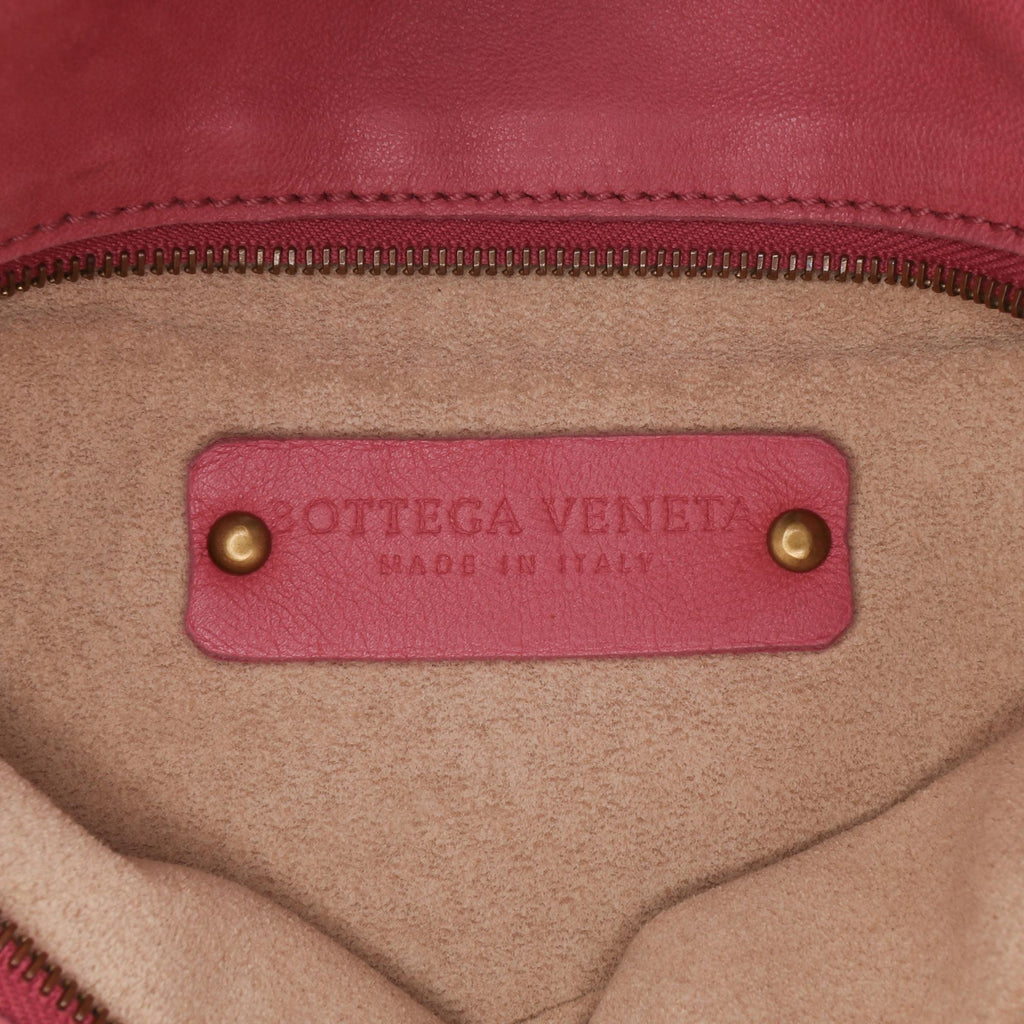 Bottega Veneta Intrecciato Crossbody