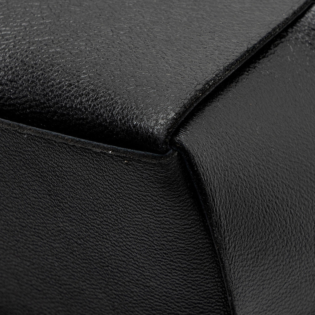 Bottega Veneta Intrecciato Leather Cassette Small Bucket Bag
