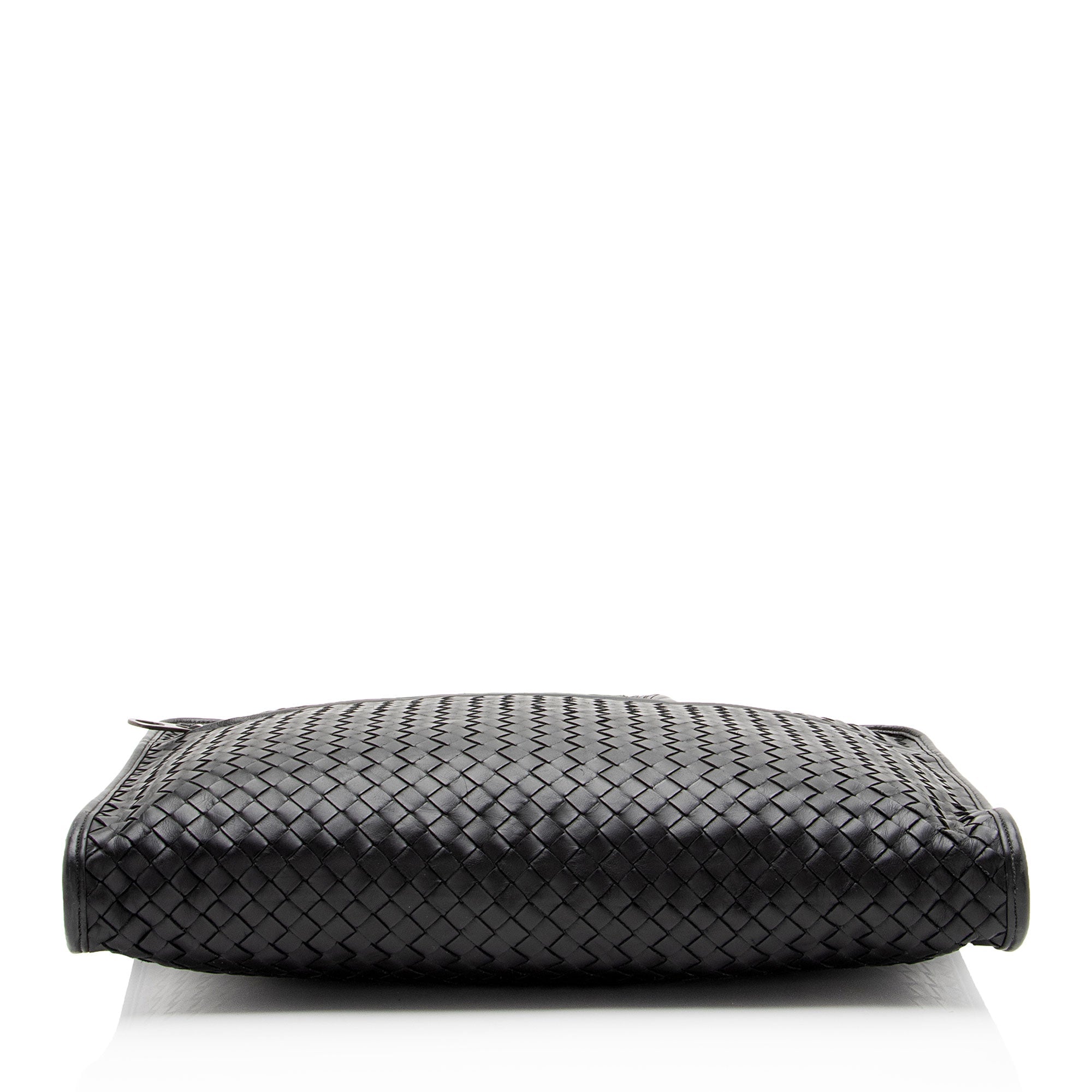 Bottega Veneta Intrecciato Nappa Briefcase