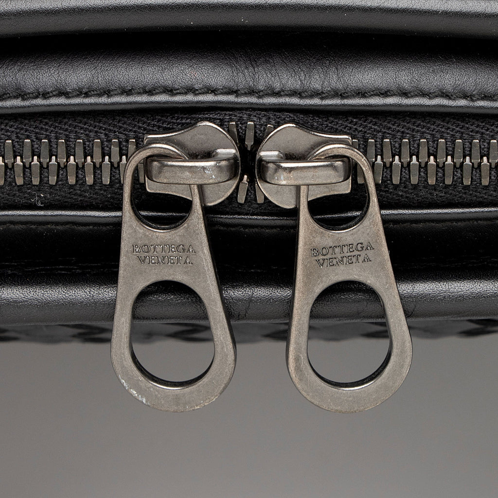 Bottega Veneta Intrecciato Nappa Briefcase