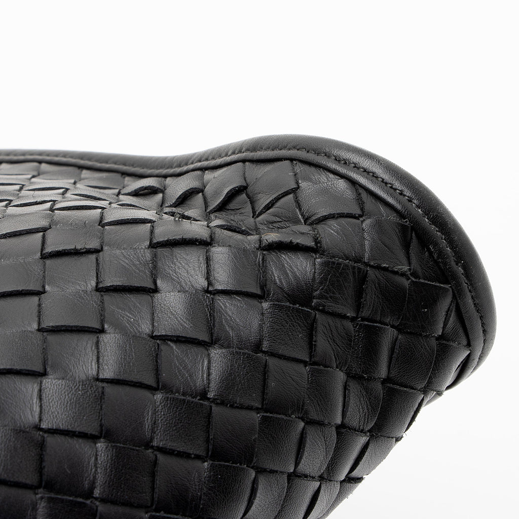 Bottega Veneta Intrecciato Nappa Briefcase