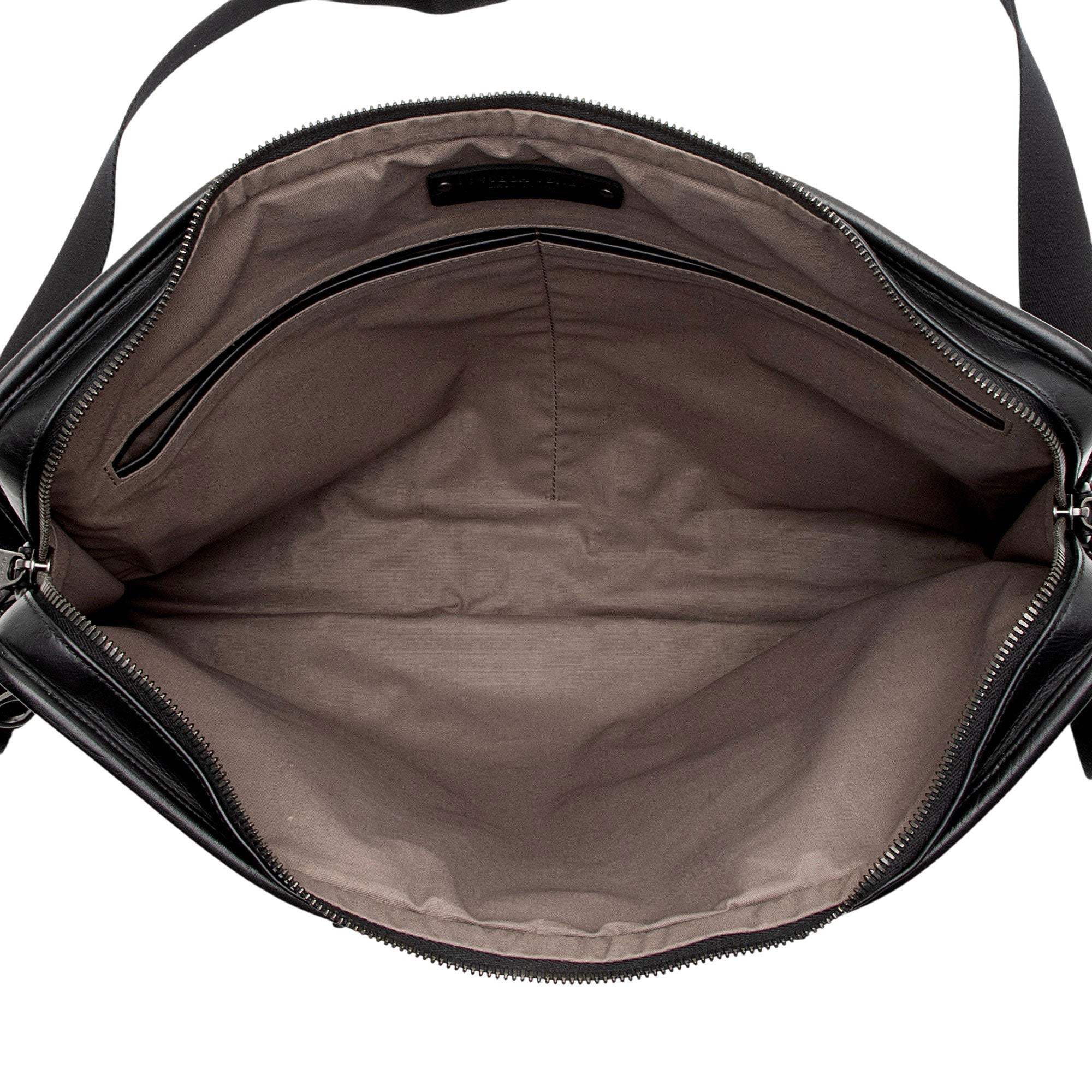Bottega Veneta Intrecciato Nappa Briefcase