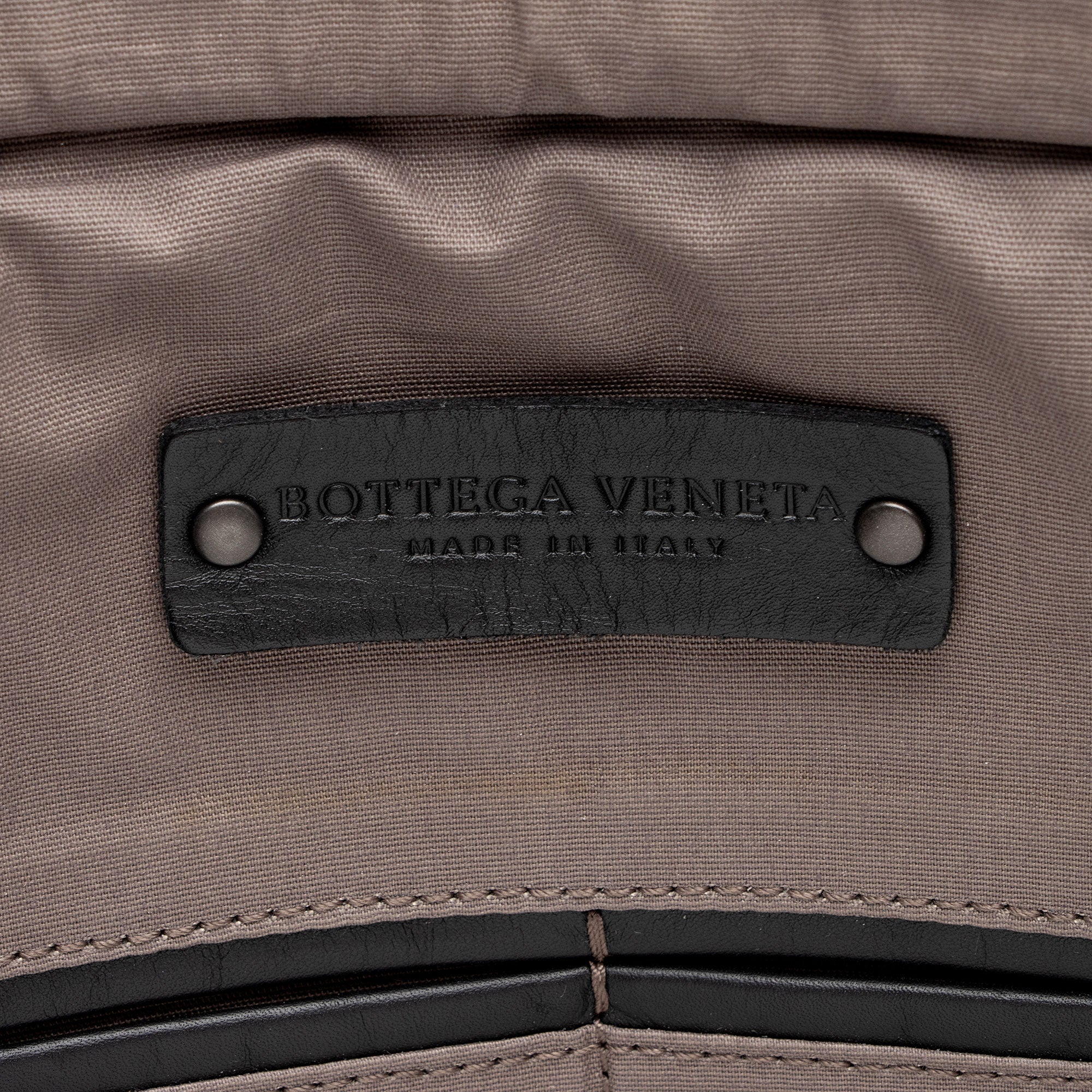 Bottega Veneta Intrecciato Nappa Briefcase