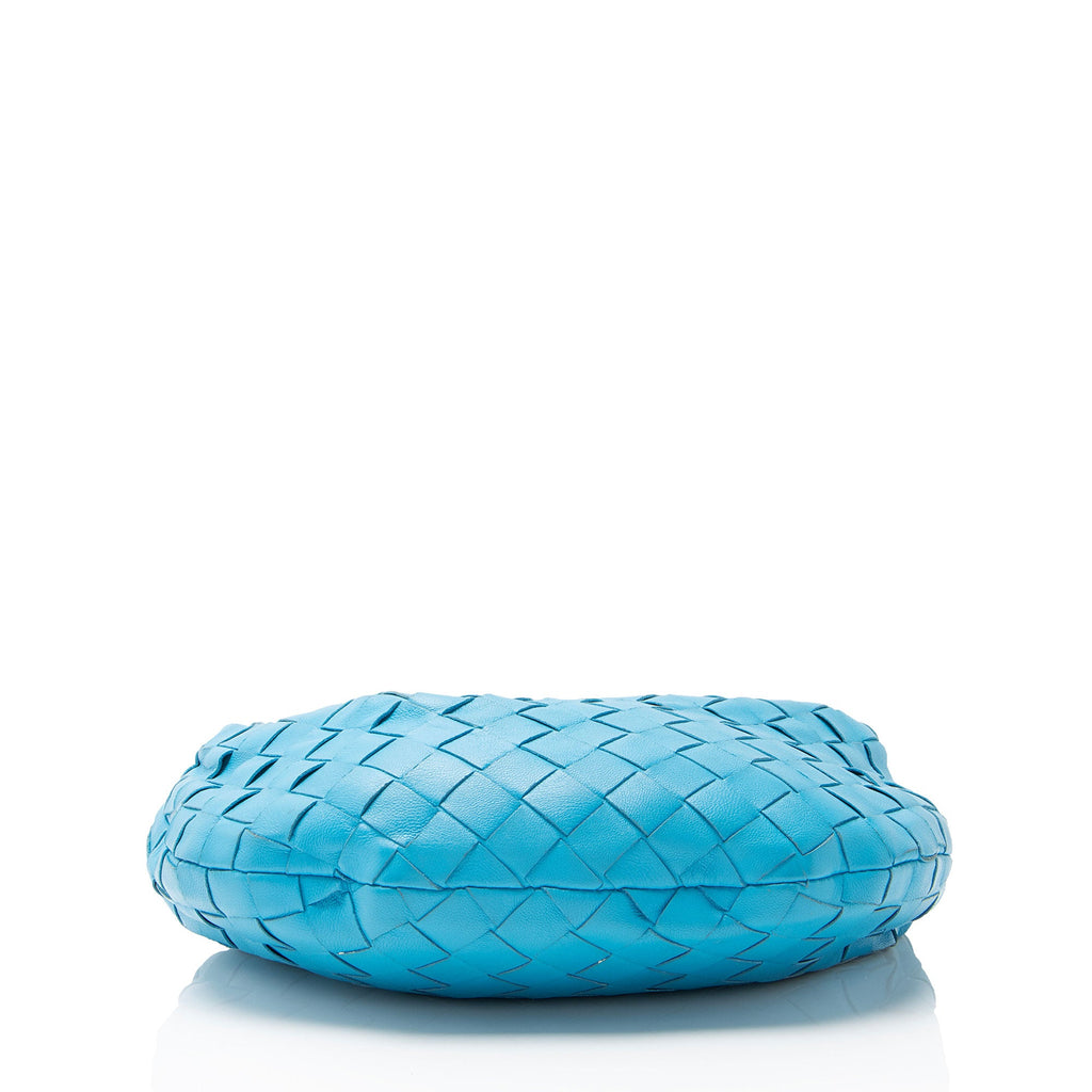 Bottega Veneta Intrecciato Nappa Jodie Mini Bag