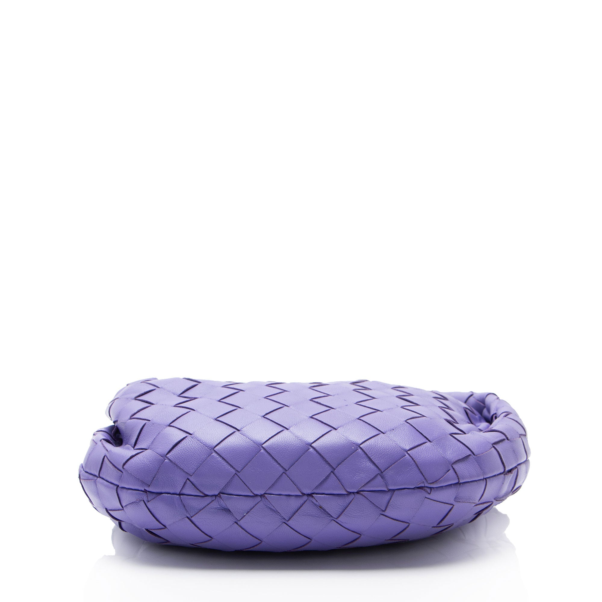 Bottega Veneta Intrecciato Nappa Jodie Mini Bag