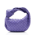 Bottega Veneta Intrecciato Nappa Jodie Mini Bag