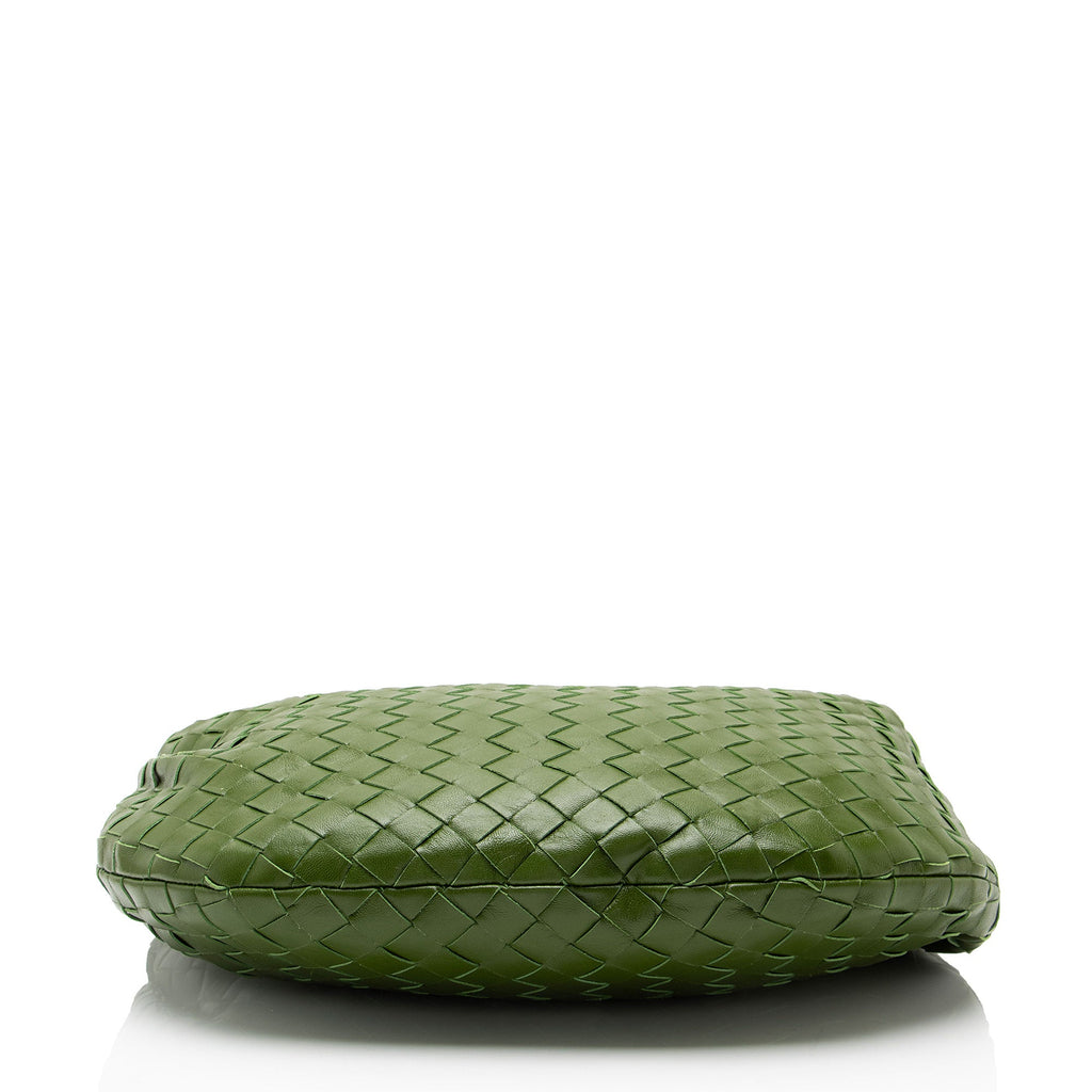 Bottega Veneta Intrecciato Nappa Jodie Small Bag