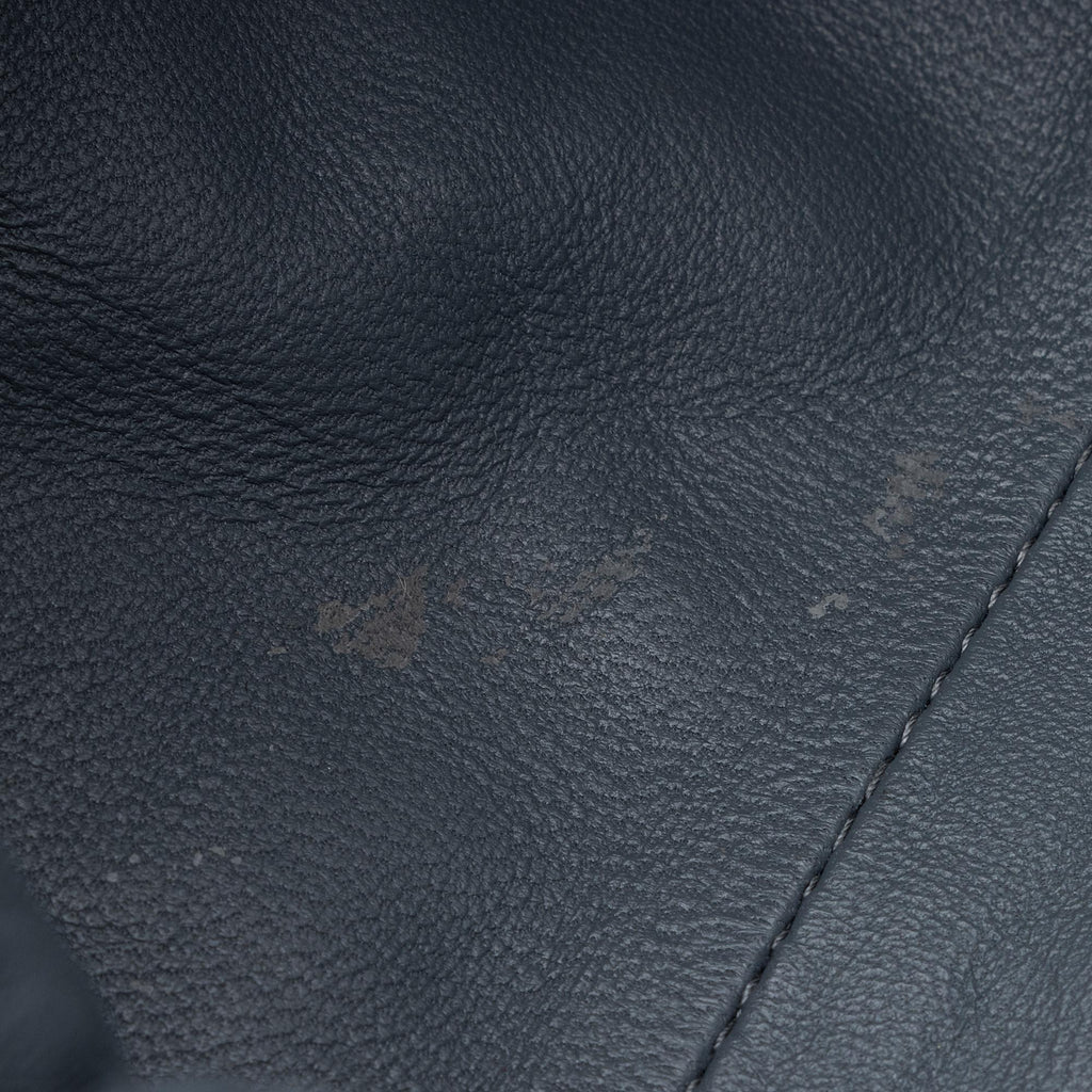 Bottega Veneta Intrecciato Nappa Leather The Pouch Mini Clutch