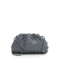 Bottega Veneta Intrecciato Nappa Leather The Pouch Mini Clutch