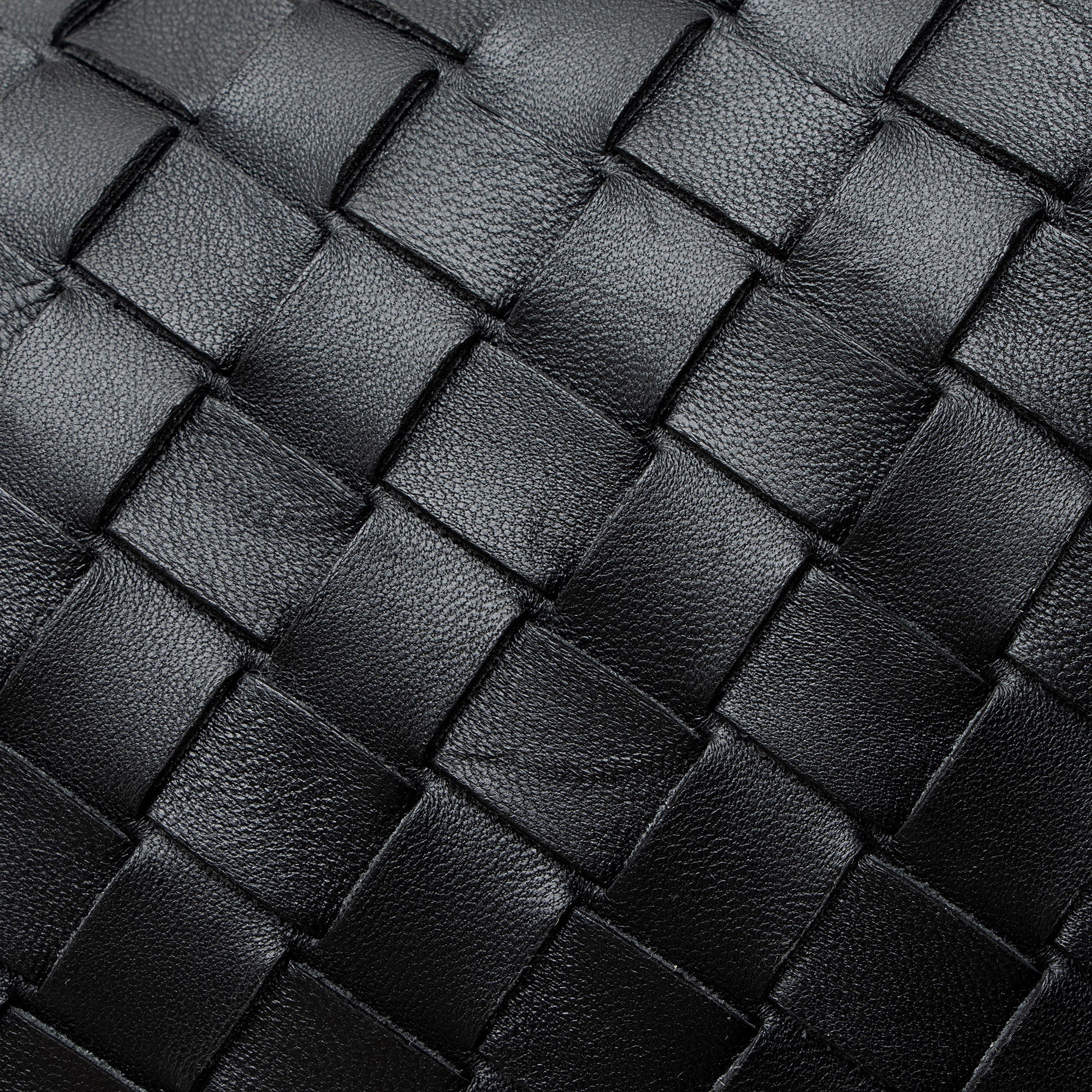 Bottega Veneta Intrecciato Nappa Loop Small Camera Bag